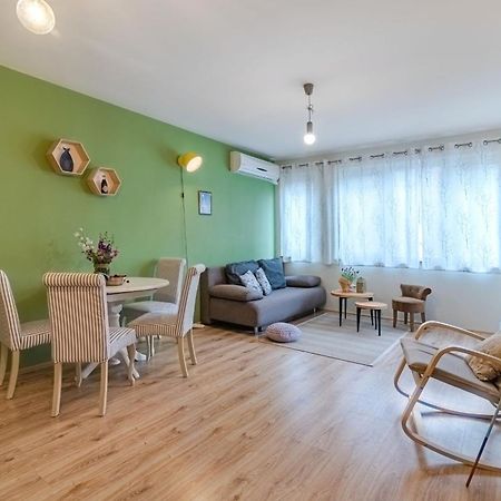 Soulful Apartments Varna Buitenkant foto