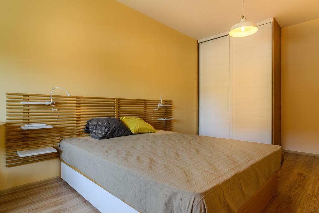 Soulful Apartments Varna Buitenkant foto