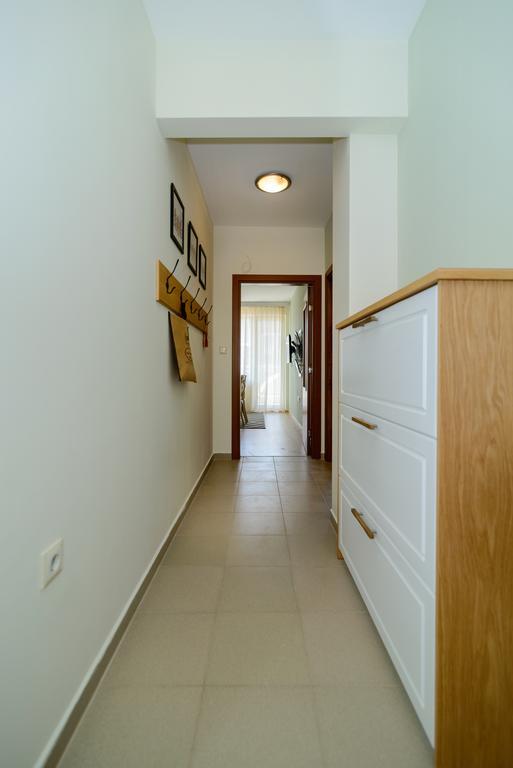 Soulful Apartments Varna Buitenkant foto